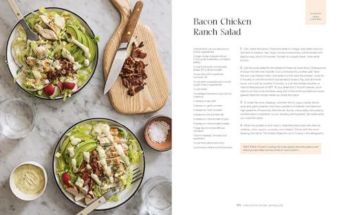 Image of The New Autoimmune Protocol: The Complete Guide to Managing Autoimmune Disease, with 75 Delicious Recipes