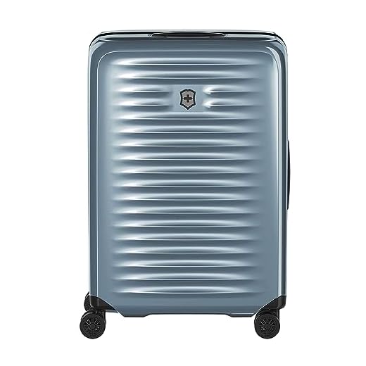 Victorinox Funda rígida Airox, Azul Claro, M, Airox