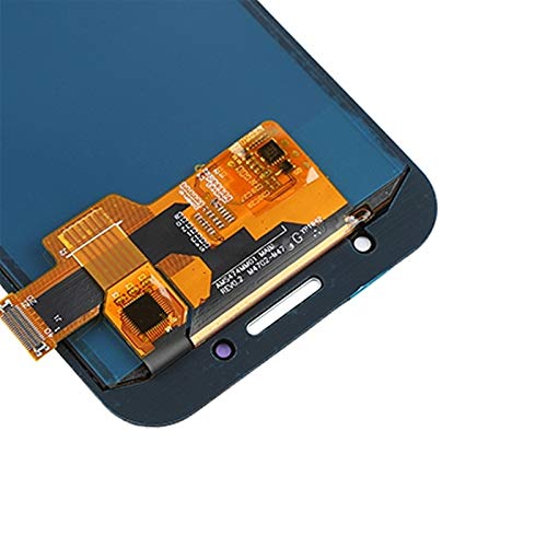 Écran LCD pour Galaxy A3 2017 bloc complet vitre tactile