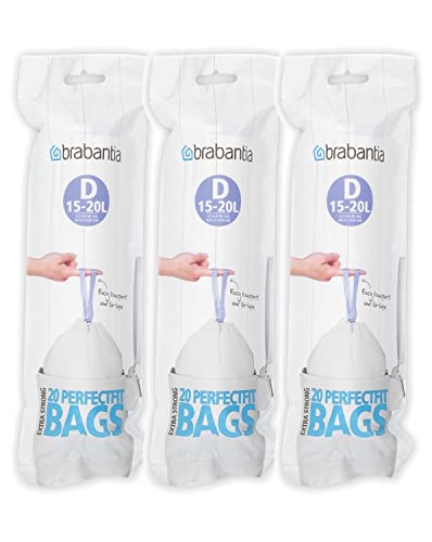 Brabantia Sac poubelle