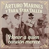 Photo Gallery honor a quien canción merece