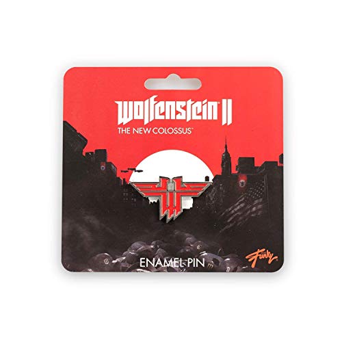 El Mejor Listado de Wolfenstein the new order los 10 mejores. 21 Imagen adicional