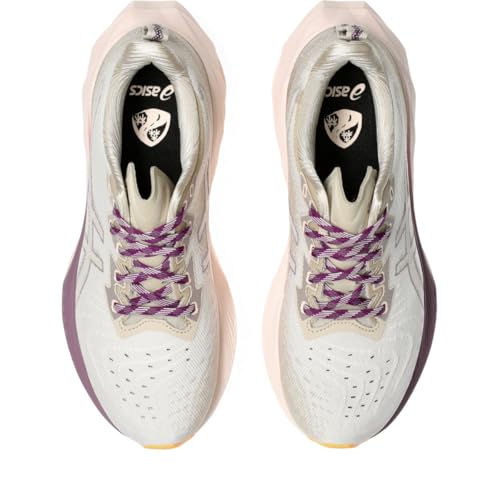 Image of ASICS Women's NOVABLAST 4 Running Shoe