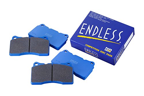 大幅値下げ中‼️ エンドレス　ブレーキパッド　86 BRZ インプレッサ 楽天市場】ENDLESS エンドレス MP386472 SSM PLUS ブレーキ