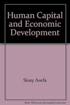 Paperback Human Capital and Economic Development Book