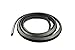 1979-1993 Ford Mustang Rubber Weatherstrip Seal for Sunroof Glass, Direct Replacement