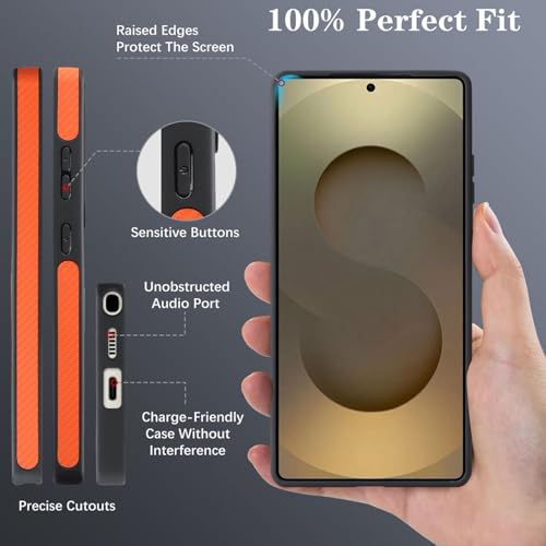 Coque magnétique S26 Plus fine pour éviter les rayures - 6