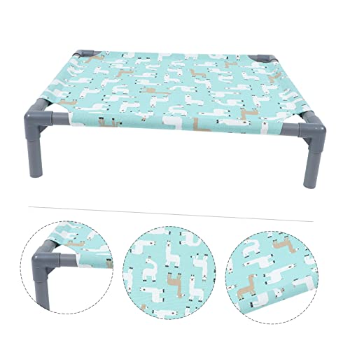Hamac pour chat en polyester nid confortable de qualité BESPORTBLE - 7