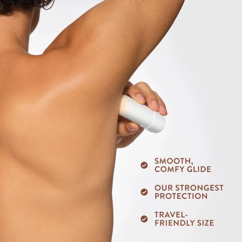 Native Deodorant, Aluminum Free, Coconut & Vanilla, for Women and Men, Travel Size 0.5oz (Pack of 4) - image 7