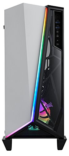 Build My PC, PC Builder, Corsair  SPEC-OMEGA RGB