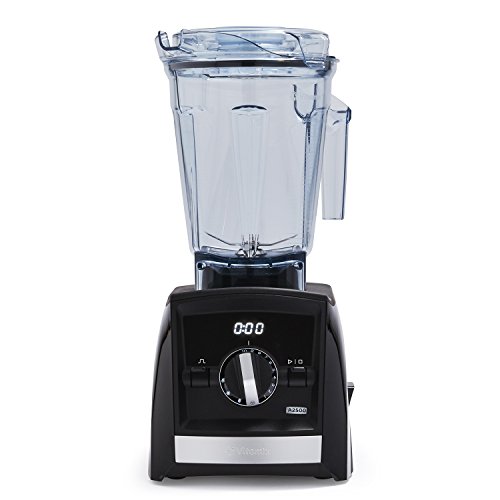 Vitamix A2500 Smart Blender vs Cuisinart CBT2000 3.5 Hurricane Pro Blender