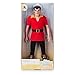 Disney Gaston Classic Doll - Beauty and The Beast - 12 Inch