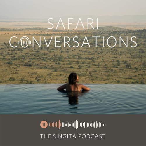 Wild and Free: The Evolving Safari Traveller and Going Solo