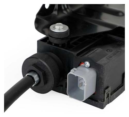 Conjunto del freno estacionamiento eléctrico para BMW X5 X6 módulo actuador EPB 34436874220 4