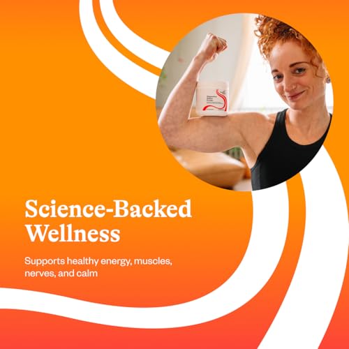 Seeking Health Magnesium Malate Powder