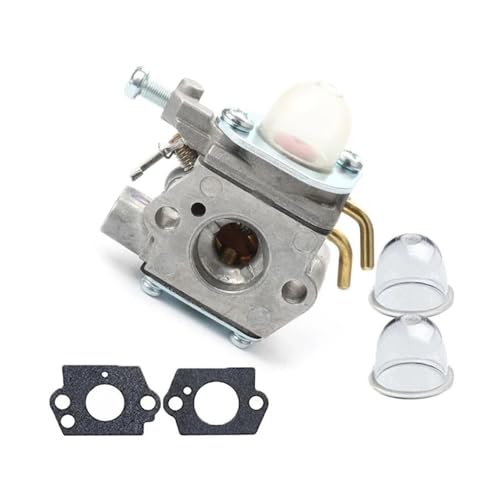 Joints de montage et amorces de carburateur pour un démarrage facile - 5