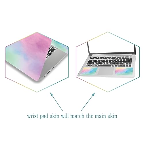 image for ToLuLu Laptop Skin Sticker Decal,12