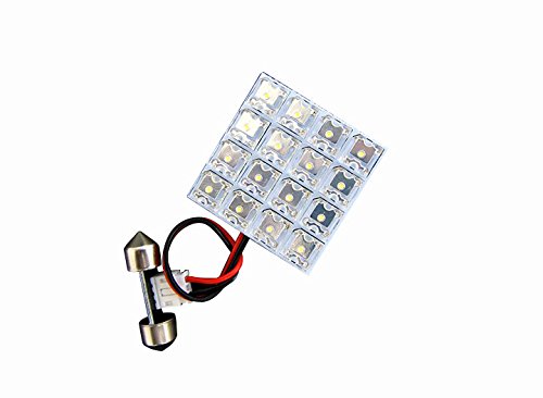 Amazon | ダイハツ ミライース LA350S LA360S LEDルームランプ 対応年