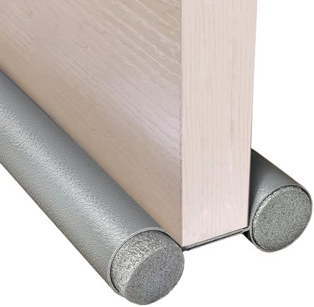 Burlete Tope-Sello Para Puerta Espuma 95 Cm Recortable GENERICO
