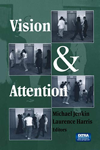 Vision and Attention view 2