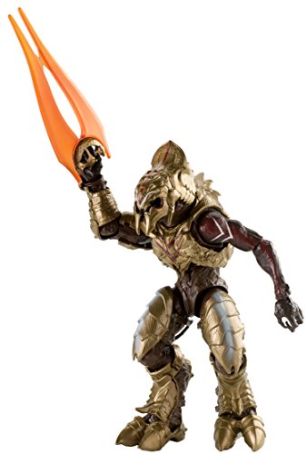 Halo Arbiter Thel ‘Vadam Figure #TOP1