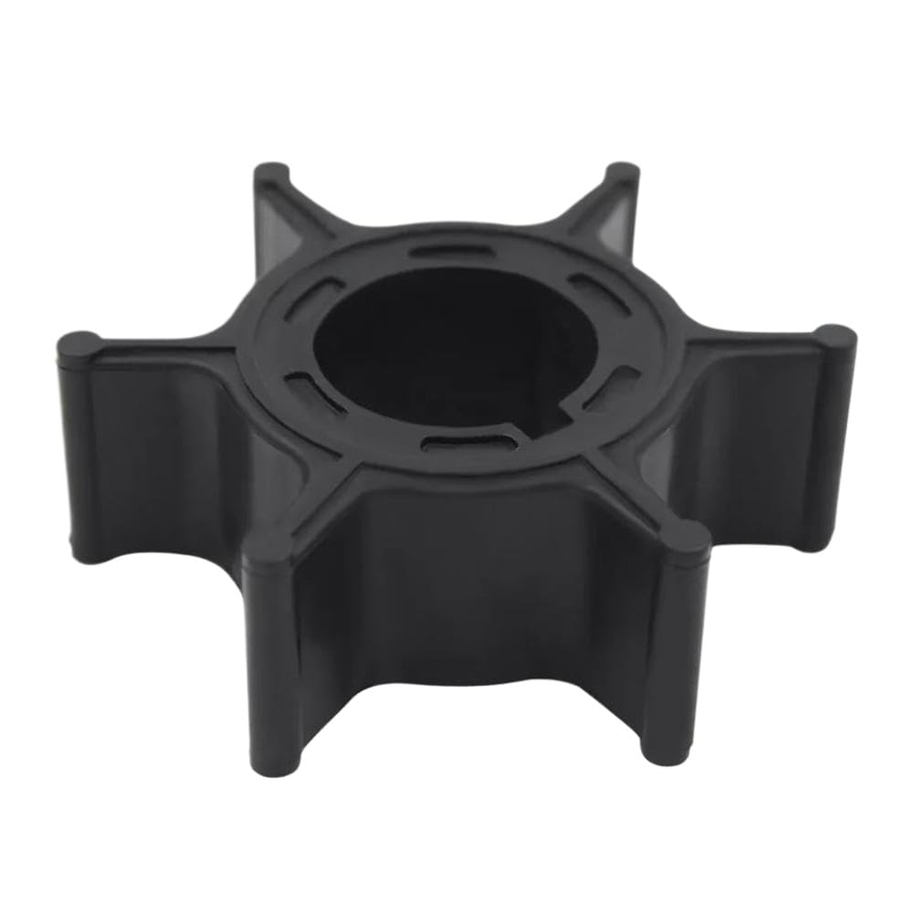 Girante della pompa dell'acqua con chiave compatibile con fuoribordo BF 8 9.9 15 20 19210-ZW9-A31