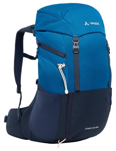 Image of VAUDE Women's Skomer Tour 34+ Backpacks