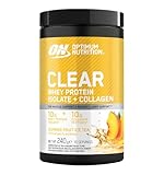 OPTIMUM NUTRITION