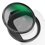 NEEWER – NEEWER 67mm CPL Filter für Handy, Zirkularpolarisationsfilte
