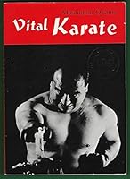 Vital Karate 0870401432 Book Cover