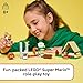LEGO Super Mario Captain Toad’s Camp Building Toy - Pretend Play Set for Kids, Ages 6+ - Building Blocks for Boys & Girls W/Toad, Goomba, & Turnip Toy Figures - Gift Idea for Birthdays - 72040