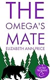 The Omega's Mate: (Book 8, Grey Wolf Pack Romance Novellas)