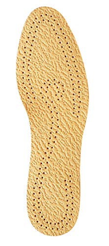 Declermont - Solette in cuoio e carbone attivo, 2