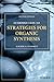 Introduction to Strategies for Organic Synthesis