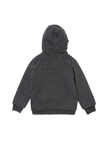 Silver Jeans Co. boys Boys Zip Up Hoodie Plush Lining2