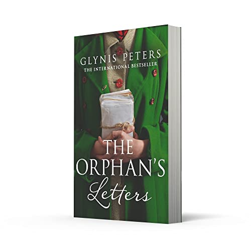 The Orphan's Letters: A gripping historical novel from the international bestselling author! (The Red Cross Orphans) (Book 2) - Image 2