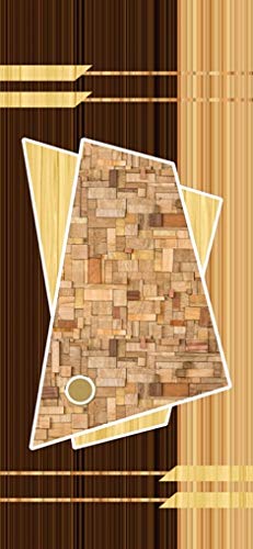 Samrudha Fibers FRP Fiberglass Doors