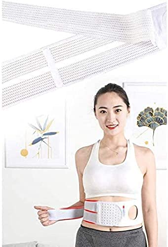 Faja de Soporte para Ostomía y Hernia, XL miniatura 5