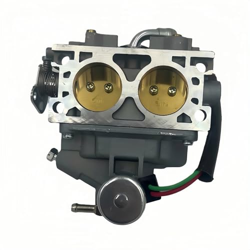 Carburateur LC2V90FD Loncin 999 cm3 pour moteur de groupe 38 CV