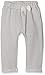 Produktbild Chicco Baby-Mädchen Pantaloni Lunghi Hose, Grau (Grigio Chiaro 091), 86 (Herstellergröße: 086)