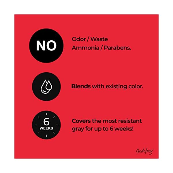 Godefroy-Professional-Hair-Color-Tint-Kit-Medium-Brown-20-Applications Godefroy Hair Color Tint Kit, Medium Brown, 20 Applications