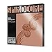 Thomastik 644243 Saiten für Kontrabass Spirocore Spiralkern...