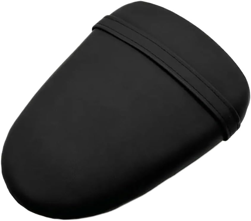 Passenger Pillion Cowl Cowl Fairing Motorcycle Passenger Seat Cushion Rear Assy Pillion For GSXR600 GSXR750 2008 2009 2010