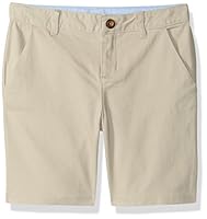 Algopix Similar Product 11 - Gymboree Girls Big Uniform Flat Front