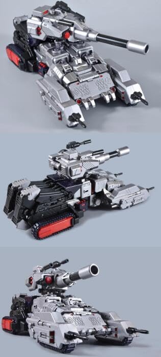 Amazon.co.jp: Mastermind Creations MMC IDW R-53 可動 [並行