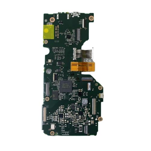 Pièce de réparation haut de gamme : carte mère principale pour Canon EOS 90D