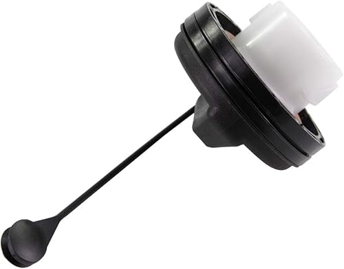 Miniatura 5 de 95995094 Tapa de gasolina para depósito de combustible compatible con Buick Cadillac Chevrolet GMC Pontiac Hummer Saturn