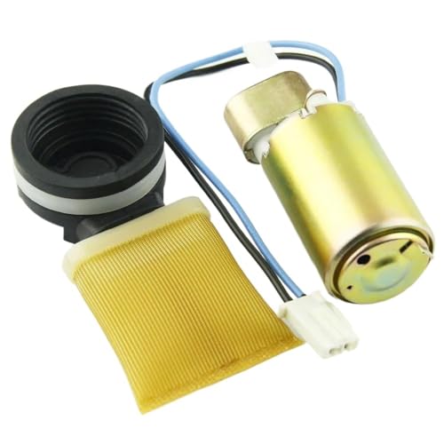 Bomba de motocicleta universal para solucionar fallos de arranque en KVF700 5