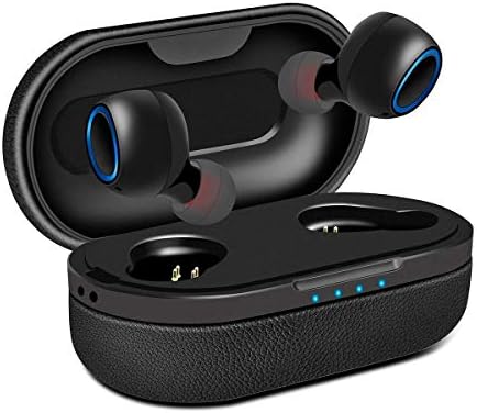 Galaxy S10(6.1in) Screen Protector [Bubble Free][9H Hardness][Anti-Fingerprint][Bubble Free] Tempered Glass Screen Protector S10