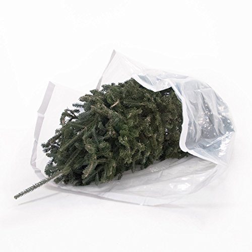 Linenspa Matratzentasche – 2 Stück King/California King Matratzentaschen für Umzug und Aufbewahrung – Matratzenschutz – Matratzenaufbewahrungstaschen – Matratze & Boxspring-Aufbewahrungstasche